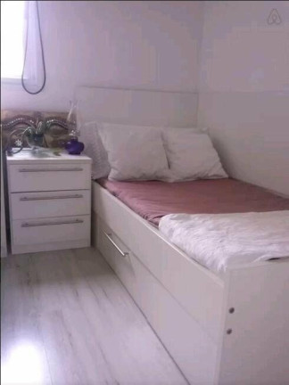 Imagem Apartamento com 3 Quartos à Venda, 105 m² em Perdizes - São Paulo