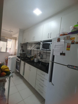Imagem Apartamento com 3 Quartos à Venda, 67 m² em Jardim Caiapiá - Cotia Imagem Apartamento com 3 Quartos à Venda, 67 m² em Jardim Caiapiá - Cotia