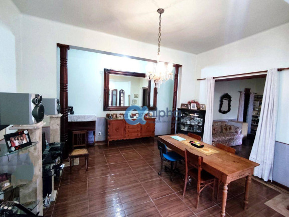 Imagem Casa com 3 Quartos à Venda, 103 m² em Centro - Petrópolis Imagem Casa com 3 Quartos à Venda, 103 m² em Centro - Petrópolis