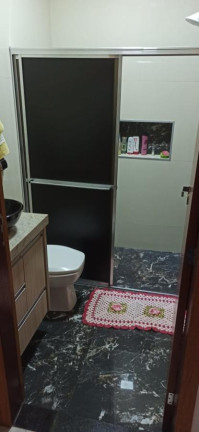 Imagem Casa com 3 Quartos à Venda, 122 m² em Jardim Diamante - Maringá Imagem Casa com 3 Quartos à Venda, 122 m² em Jardim Diamante - Maringá