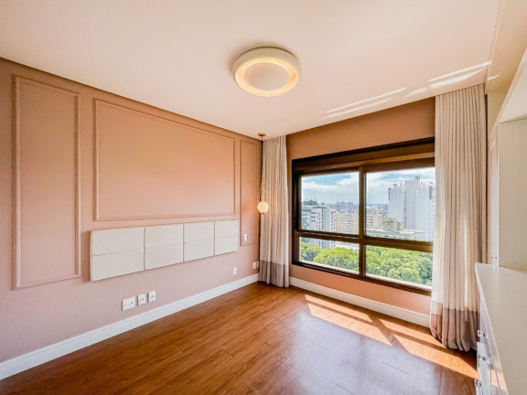 Imagem Apartamento com 3 Quartos à Venda, 172 m² em Moinhos De Vento - Porto Alegre