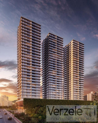 Imagem Apartamento com 3 Quartos à Venda, 121 m² em Praia Brava De Itajaí - Itajaí Imagem Apartamento com 3 Quartos à Venda, 121 m² em Praia Brava De Itajaí - Itajaí