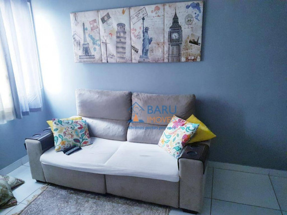 Imagem Apartamento com 2 Quartos à Venda, 49 m² em Santa Cecília - São Paulo Imagem Apartamento com 2 Quartos à Venda, 49 m² em Santa Cecília - São Paulo