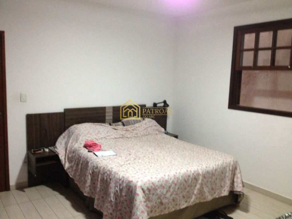 Imagem Casa com 2 Quartos à Venda, 240 m² em Vila Junqueira - Santo André Imagem Casa com 2 Quartos à Venda, 240 m² em Vila Junqueira - Santo André