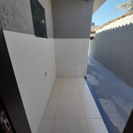 Imagem Casa com 3 Quartos à Venda, 94 m² em Itaipuaçu - Maricá Imagem Casa com 3 Quartos à Venda, 94 m² em Itaipuaçu - Maricá