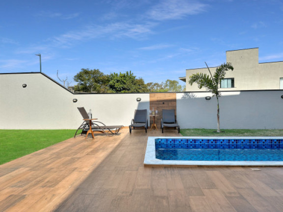 Imagem Casa de Condomínio com 4 Quartos à Venda, 300 m² em Alphaville Nova Esplanada 3 - Votorantim Imagem Casa de Condomínio com 4 Quartos à Venda, 300 m² em Alphaville Nova Esplanada 3 - Votorantim
