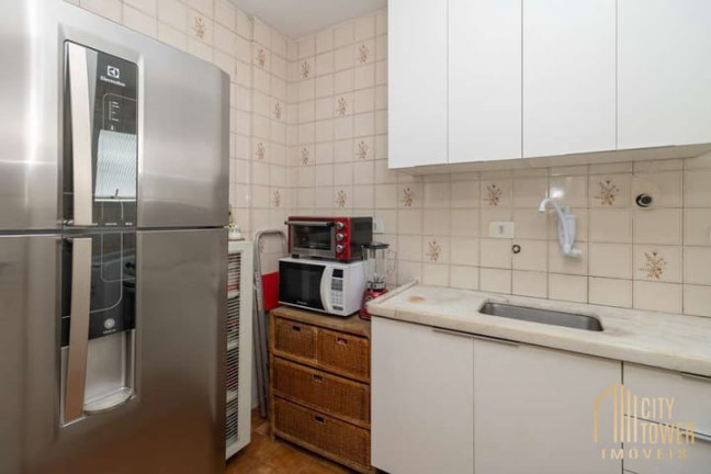 Foto do imóvel Apartamento com 1 Quarto à Venda, 84 m² em Vila Clementino - São Paulo