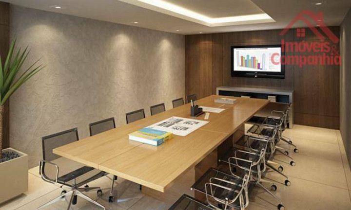 Imagem Sala Comercial à Venda, 36 m² em São Gerardo - Fortaleza Imagem Sala Comercial à Venda, 36 m² em São Gerardo - Fortaleza