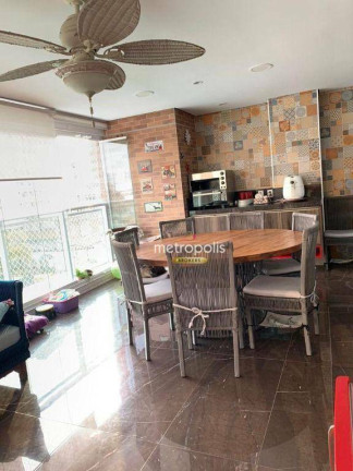 Imagem Apartamento com 3 Quartos à Venda, 133 m² em Mooca - São Paulo Imagem Apartamento com 3 Quartos à Venda, 133 m² em Mooca - São Paulo