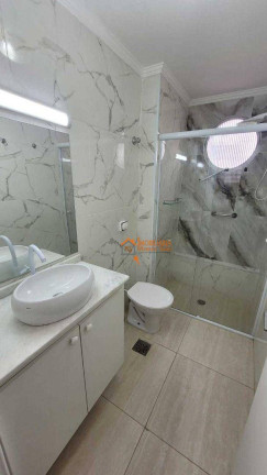 Imagem Apartamento com 1 Quarto à Venda, 65 m² em Barra Funda - Guarujá Imagem Apartamento com 1 Quarto à Venda, 65 m² em Barra Funda - Guarujá