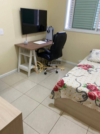 Imagem Sobrado com 3 Quartos à Venda, 180 m² em Vila Pires - Santo André