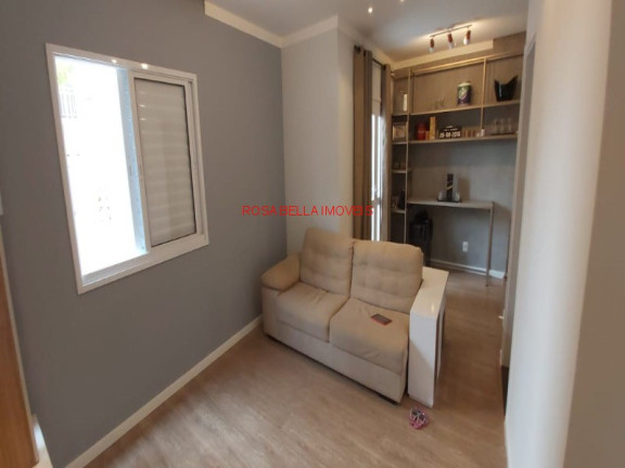Imagem Apartamento com 3 Quartos à Venda, 79 m² em Parque União - Jundiaí