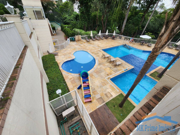Imagem Apartamento com 3 Quartos à Venda, 110 m² em Jardim Arpoador - São Paulo Imagem Apartamento com 3 Quartos à Venda, 110 m² em Jardim Arpoador - São Paulo