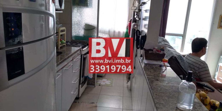 Imagem Apartamento com 2 Quartos à Venda, 82 m² em Bonsucesso - Rio De Janeiro
