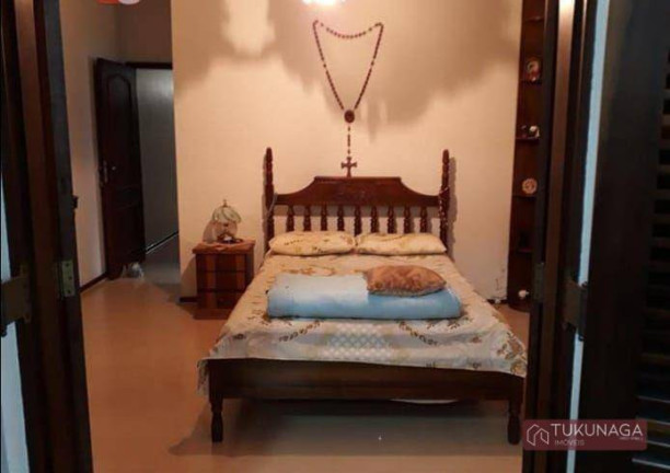 Imagem Casa com 3 Quartos à Venda, 380 m² em Tucuruvi - São Paulo Imagem Casa com 3 Quartos à Venda, 380 m² em Tucuruvi - São Paulo