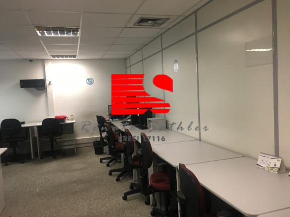 Imagem Imóvel Comercial à Venda, 2 m² em Santa Efigênia - Belo Horizonte