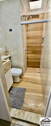 Imagem Casa com 2 Quartos à Venda, 74 m² em Jardim Norma - São Paulo Imagem Casa com 2 Quartos à Venda, 74 m² em Jardim Norma - São Paulo