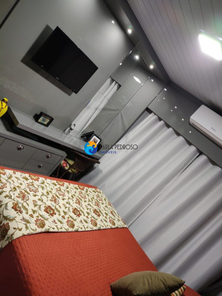 Imagem Casa com 3 Quartos à Venda, 100 m² em Ceará - Criciúma Imagem Casa com 3 Quartos à Venda, 100 m² em Ceará - Criciúma
