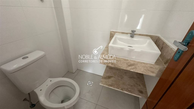 Imagem Sobrado com 3 Quartos à Venda, 140 m² em Vila Belmiro - Santos Imagem Sobrado com 3 Quartos à Venda, 140 m² em Vila Belmiro - Santos
