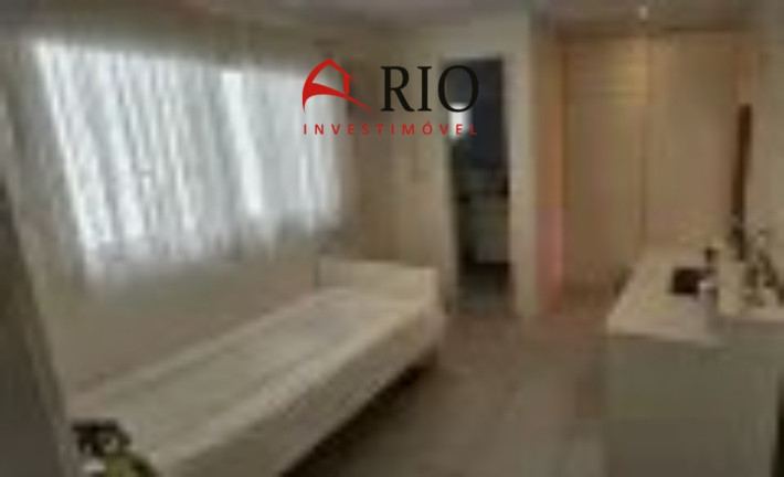Imagem Cobertura com 3 Quartos à Venda, 310 m² em Recreio Dos Bandeirantes - Rio De Janeiro Imagem Cobertura com 3 Quartos à Venda, 310 m² em Recreio Dos Bandeirantes - Rio De Janeiro