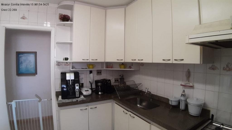 Imagem Imóvel com 3 Quartos à Venda, 98 m² em Centro - Sorocaba Imagem Imóvel com 3 Quartos à Venda, 98 m² em Centro - Sorocaba