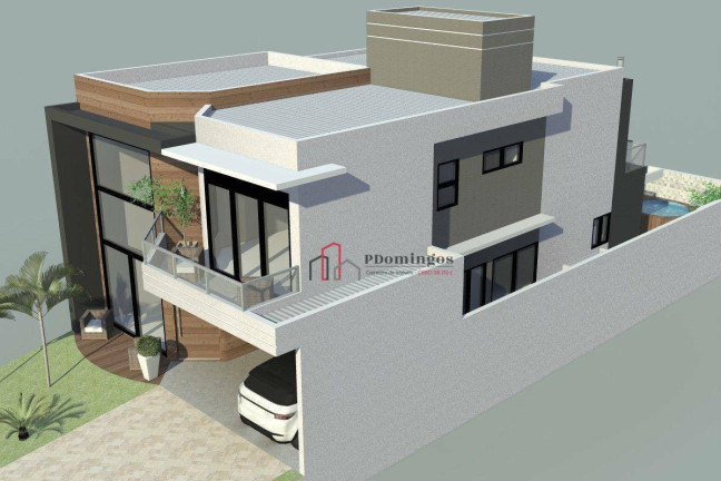 Imagem Terreno à Venda, 250 m² em Condomínio Residencial Club Portinari - Paulínia Imagem Terreno à Venda, 250 m² em Condomínio Residencial Club Portinari - Paulínia
