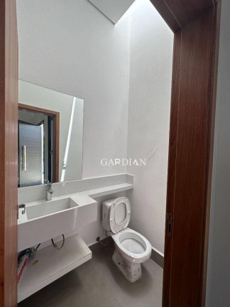 Imagem Casa com 3 Quartos à Venda, 140 m² em Loteamento Park Gran Reserve - Indaiatuba Imagem Casa com 3 Quartos à Venda, 140 m² em Loteamento Park Gran Reserve - Indaiatuba