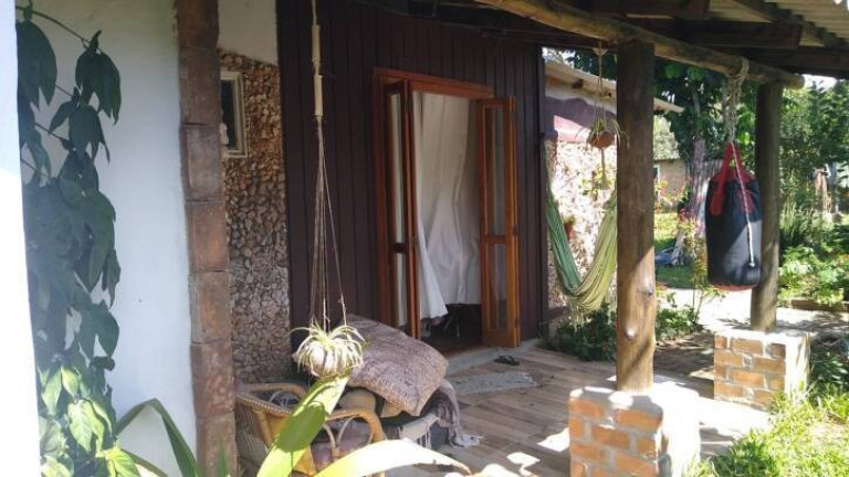 Imagem Chácara com 3 Quartos à Venda, 940 m² em águas Claras - Viamão