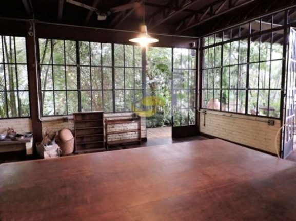 Imagem Casa de Condomínio com 5 Quartos à Venda, 365 m² em Chácara Dos Junqueiras - Carapicuíba