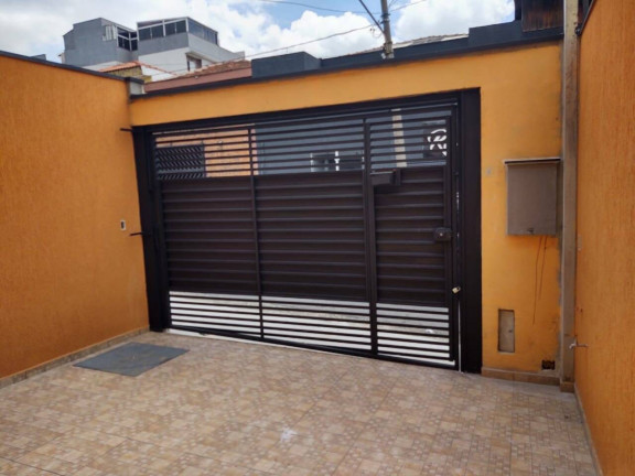 Imagem Sobrado com 2 Quartos à Venda, 100 m² em Parque Oratório - Santo André Imagem Sobrado com 2 Quartos à Venda, 100 m² em Parque Oratório - Santo André