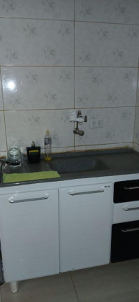 Imagem Kitnet com 1 Quarto à Venda, 28 m² em Vila Buarque - São Paulo Imagem Kitnet com 1 Quarto à Venda, 28 m² em Vila Buarque - São Paulo