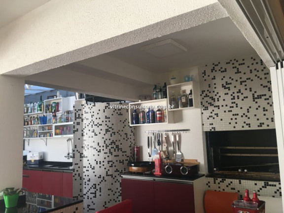 Imagem Apartamento com 3 Quartos à Venda, 225 m² em Ipiranga - São Paulo