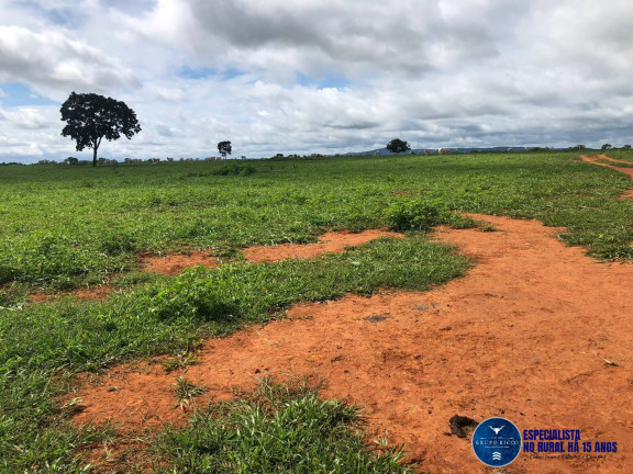 Imagem Fazenda à Venda, 105 m² em Zona Rural - Fazenda Nova Imagem Fazenda à Venda, 105 m² em Zona Rural - Fazenda Nova