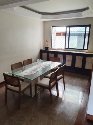 Imagem Apartamento com 4 Quartos à Venda, 180 m² em Caminho Das árvores - Salvador Imagem Apartamento com 4 Quartos à Venda, 180 m² em Caminho Das árvores - Salvador