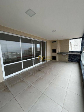 Imagem Apartamento com 3 Quartos à Venda, 143 m² em Aviação - Praia Grande Imagem Apartamento com 3 Quartos à Venda, 143 m² em Aviação - Praia Grande
