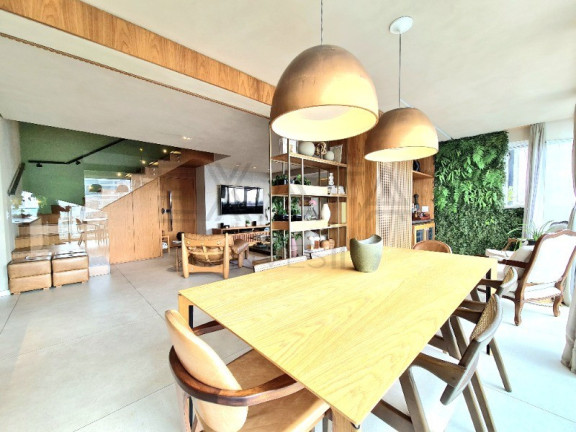 Imagem Imóvel com 3 Quartos à Venda, 230 m² em Brooklin - São Paulo Imagem Imóvel com 3 Quartos à Venda, 230 m² em Brooklin - São Paulo