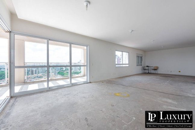 Imagem Cobertura com 4 Quartos à Venda, 364 m² em Aclimação - São Paulo Imagem Cobertura com 4 Quartos à Venda, 364 m² em Aclimação - São Paulo