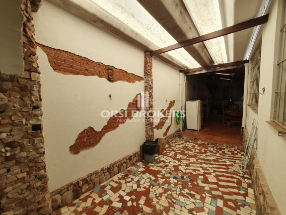 Imagem Casa com 3 Quartos à Venda, 312 m² em Jaguaré - São Paulo