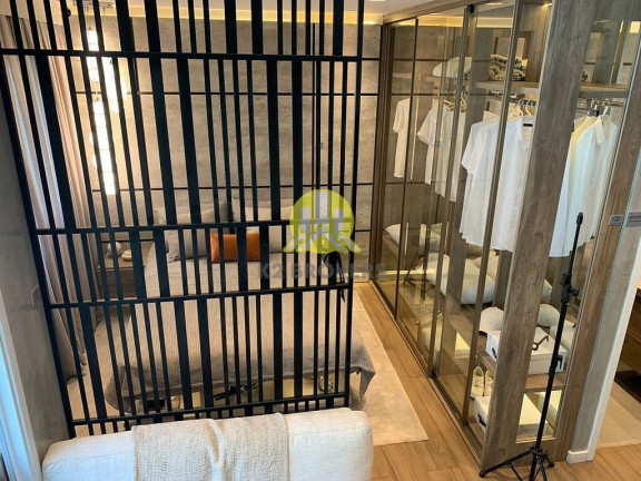 Imagem Studio com 1 Quarto à Venda, 25 m² em Pinheiros - São Paulo Imagem Studio com 1 Quarto à Venda, 25 m² em Pinheiros - São Paulo
