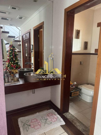 Imagem Casa de Condomínio com 4 Quartos à Venda, 351 m² em Jardim Ibiti Do Paço - Sorocaba
