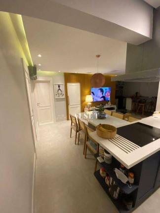 Imagem Apartamento com 2 Quartos à Venda, 78 m² em Mooca - São Paulo Imagem Apartamento com 2 Quartos à Venda, 78 m² em Mooca - São Paulo