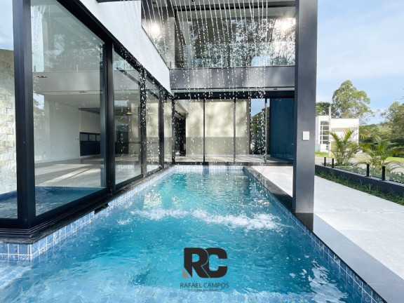 Imagem Sobrado com 4 Quartos à Venda, 373 m² em Mosaico Essence - Mogi Das Cruzes