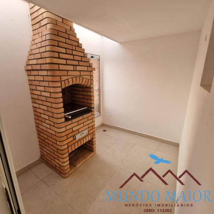 Imagem Apartamento com 2 Quartos à Venda, 83 m² em Casa Branca - Santo André