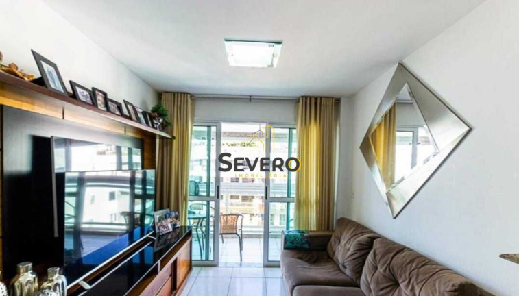 Imagem Apartamento com 3 Quartos à Venda, 85 m² em Charitas - Niterói Imagem Apartamento com 3 Quartos à Venda, 85 m² em Charitas - Niterói