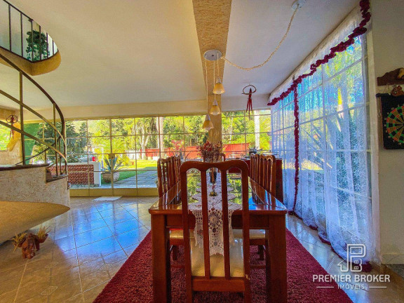 Imagem Casa com 4 Quartos à Venda, 166 m² em Prata Dos Aredes - Teresópolis Imagem Casa com 4 Quartos à Venda, 166 m² em Prata Dos Aredes - Teresópolis