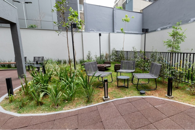 Imagem Apartamento com 1 Quarto à Venda, 25 m² em Alto De Pinheiros - São Paulo Imagem Apartamento com 1 Quarto à Venda, 25 m² em Alto De Pinheiros - São Paulo
