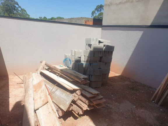 Imagem Casa com 3 Quartos à Venda, 100 m² em Ana Cristina Ii - Jandira