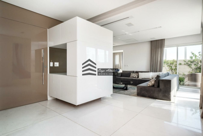 Imagem Apartamento com 4 Quartos à Venda, 413 m² em Vila Nova Conceição - São Paulo