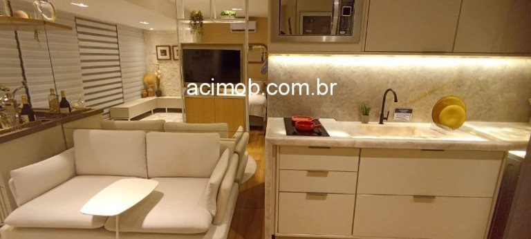 Imagem Imóvel com 1 Quarto à Venda, 30 m² em Ondina - Salvador