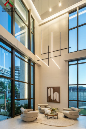 Imagem Imóvel com 2 Quartos à Venda, 53 m² em Graças - Recife